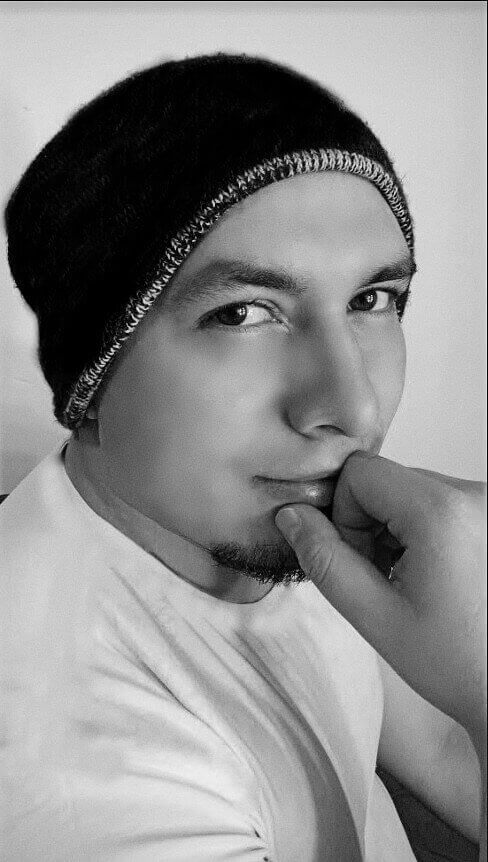 Foto de John Bernal